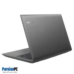 لپ تاپ لنوو LENOVO IDEAPAD 130-15IKB  I7-8550U/8GB/1-HDD/2GB-110MX/ 15.6-HD/BLACK