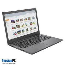 لپ تاپ لنوو LENOVO IDEAPAD 130-15IKB  I7-8550U/8GB/1-HDD/2GB-110MX/ 15.6-HD/BLACK