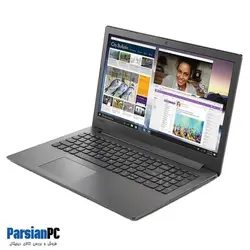 لپ تاپ لنوو LENOVO IDEAPAD 130-15IKB  I7-8550U/8GB/1-HDD/2GB-110MX/ 15.6-HD/BLACK
