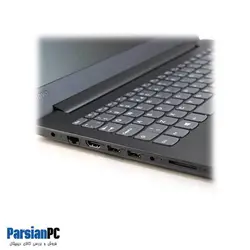 لپ تاپ لنوو LENOVO IDEAPAD 130-15IKB  I7-8550U/8GB/1-HDD/2GB-110MX/ 15.6-HD/BLACK