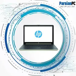 لپ تاپ اچ پی HP PAVILION 15-DA0116NIA