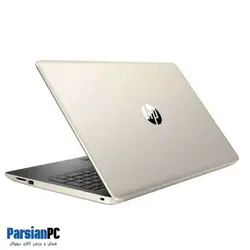 لپ تاپ اچ پی HP PAVILION 15-DA0116NIA