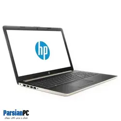لپ تاپ اچ پی HP PAVILION 15-DA0116NIA