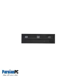 درایو نوری اینترنال لایتون DVD RW LITEON 24X BLACK