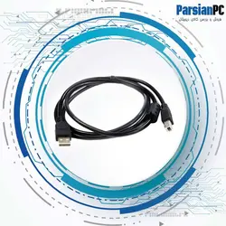 کابل پرینتر XP USB CABLE AM/BM  یک و نیم متری