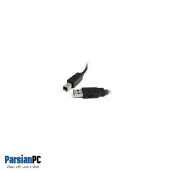 کابل پرینتر XP USB CABLE AM/BM  یک و نیم متری