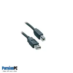 کابل پرینتر XP USB CABLE AM/BM  یک و نیم متری
