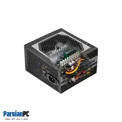 منبع تغذیه کیس گرین EUD POWER GP530A