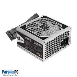 منبع تغذیه کیس گرین EUD POWER GP530A