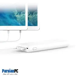 شارژر همراه انکر ظرفیت 20100 میلی آمپر ساعت ANKER POWERCORE A1271H22 WHITE