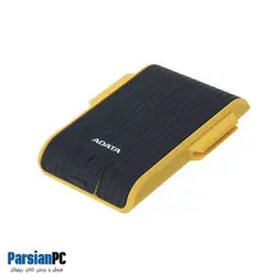 هارد اکسترنال ای دیتا ظرفیت 1 ترابایت HD725 YELLOW