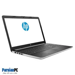 لپ تاپ اچ پی HP PAVILION 15-DA0115NIA I7-8550U/12GB/1-128S/4GB-130MX/ 15.6-FULLHD/SILVER