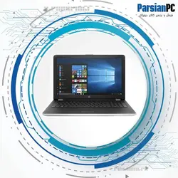 لپ تاپ اچ پی** HP PAVILION 15-DA0116NIA I7-8550U/12GB/1-128SS/4GB-130MX/ 15.6-FULLHD/GOLD