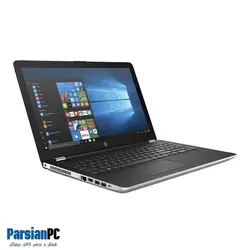 لپ تاپ اچ پی** HP PAVILION 15-DA0116NIA I7-8550U/12GB/1-128SS/4GB-130MX/ 15.6-FULLHD/GOLD