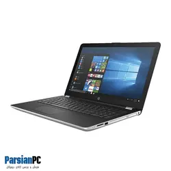 لپ تاپ اچ پی** HP PAVILION 15-DA0116NIA I7-8550U/12GB/1-128SS/4GB-130MX/ 15.6-FULLHD/GOLD