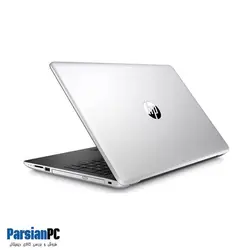 لپ تاپ اچ پی** HP PAVILION 15-DA0116NIA I7-8550U/12GB/1-128SS/4GB-130MX/ 15.6-FULLHD/GOLD