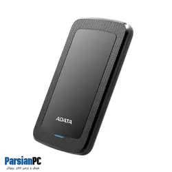 هارد اکسترنال ای دیتا ظرفیت 1 ترابایت HD700 BLACK