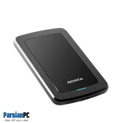 هارد اکسترنال ای دیتا ظرفیت 1 ترابایت HD700 BLACK