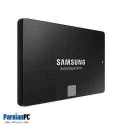 هارد دیسک اینترنال  سامسونگ SSD V-NAND 860 EVO 2.5 ظرفیت 500 گیگابایت