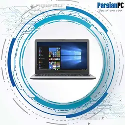 لپ تاپ ایسوس** ASUS K542UF-DM501  I7-8550U/8GB/1-128SSD/2GB-130MX/15.6-FULLHD/GRAY