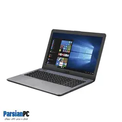 لپ تاپ ایسوس** ASUS K542UF-DM501  I7-8550U/8GB/1-128SSD/2GB-130MX/15.6-FULLHD/GRAY