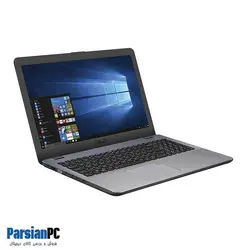 لپ تاپ ایسوس** ASUS K542UF-DM501  I7-8550U/8GB/1-128SSD/2GB-130MX/15.6-FULLHD/GRAY