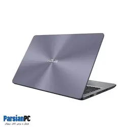 لپ تاپ ایسوس** ASUS K542UF-DM501  I7-8550U/8GB/1-128SSD/2GB-130MX/15.6-FULLHD/GRAY