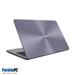 لپ تاپ ایسوس** ASUS K542UF-DM501  I7-8550U/8GB/1-128SSD/2GB-130MX/15.6-FULLHD/GRAY