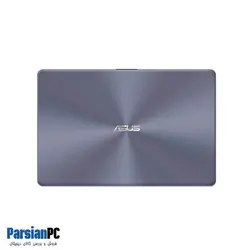 لپ تاپ ایسوس** ASUS K542UF-DM501  I7-8550U/8GB/1-128SSD/2GB-130MX/15.6-FULLHD/GRAY