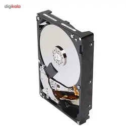 هارد دیسک اینترنال توشیبا ظرفیت 2 ترابایت V300 HDWU120