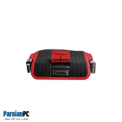 هارد اکسترنال ای دیتا ظرفیت 1 ترابایت HD725 RED
