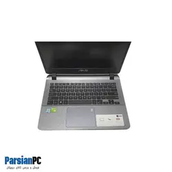 لپ تاپ ایسوس ASUS R423UF