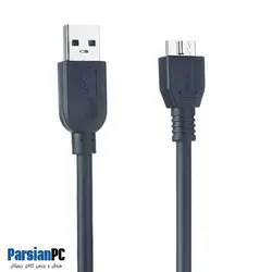 هارد اکسترنال ای دیتا ظرفیت 1 ترابایت HD725 GREEN