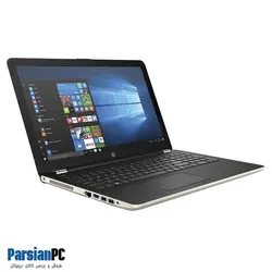 لپ تاپ اچ پی HP PAVILION 15-BS171NIA I5-8250U/8GB/1-HDD/2GB-M520RX/ 15.6-FULLHD/SILVER