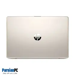 لپ تاپ اچ پی HP PAVILION 15-BS171NIA I5-8250U/8GB/1-HDD/2GB-M520RX/ 15.6-FULLHD/SILVER