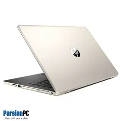 لپ تاپ اچ پی HP PAVILION 15-BS171NIA I5-8250U/8GB/1-HDD/2GB-M520RX/ 15.6-FULLHD/SILVER
