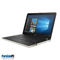 لپ تاپ اچ پی HP PAVILION 15-BS171NIA I5-8250U/8GB/1-HDD/2GB-M520RX/ 15.6-FULLHD/SILVER