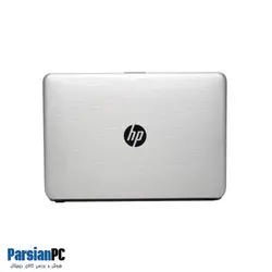 لپ تاپ اچ پی HP PAVILION 14-AM101NIA I5-7200U/8GB/1-HDD/2GB-M330RX/ 14-FULLHD/SILVER