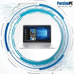 لپ تاپ اچ پی HP PAVILION 15-CD099NIA