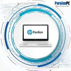 لپ تاپ اچ پی HP PAVILION 15-AU105NIA