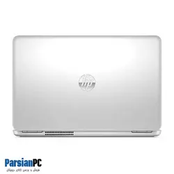 لپ تاپ اچ پی HP PAVILION 15-AU105NIA