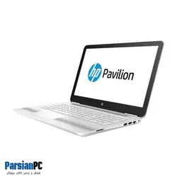 لپ تاپ اچ پی HP PAVILION 15-AU105NIA