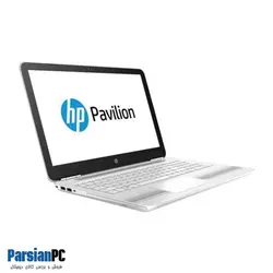 لپ تاپ اچ پی HP PAVILION 15-AU105NIA