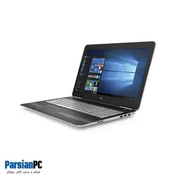 لپ تاپ اچ پی HP PAVILION 15-BC200NIA  Touch