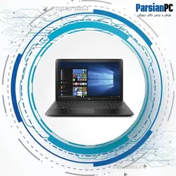 لپ تاپ اچ پی HP PAVILION 15-BC299NIA I7-7700HQ/24/1+250SSD/4GB-1050/ 15.6-4k/SILVER