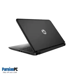 لپ تاپ اچ پی HP PAVILION 15-BC299NIA I7-7700HQ/24/1+250SSD/4GB-1050/ 15.6-4k/SILVER