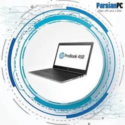 لپ تاپ اچ پی HP PROBOOK 450G5