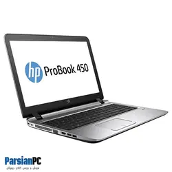 لپ تاپ اچ پی HP PROBOOK 450G3