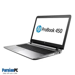 لپ تاپ اچ پی HP PROBOOK 450G3