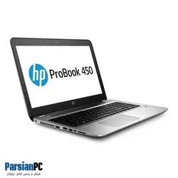 لپ تاپ اچ پی HP PROBOOK 450G4